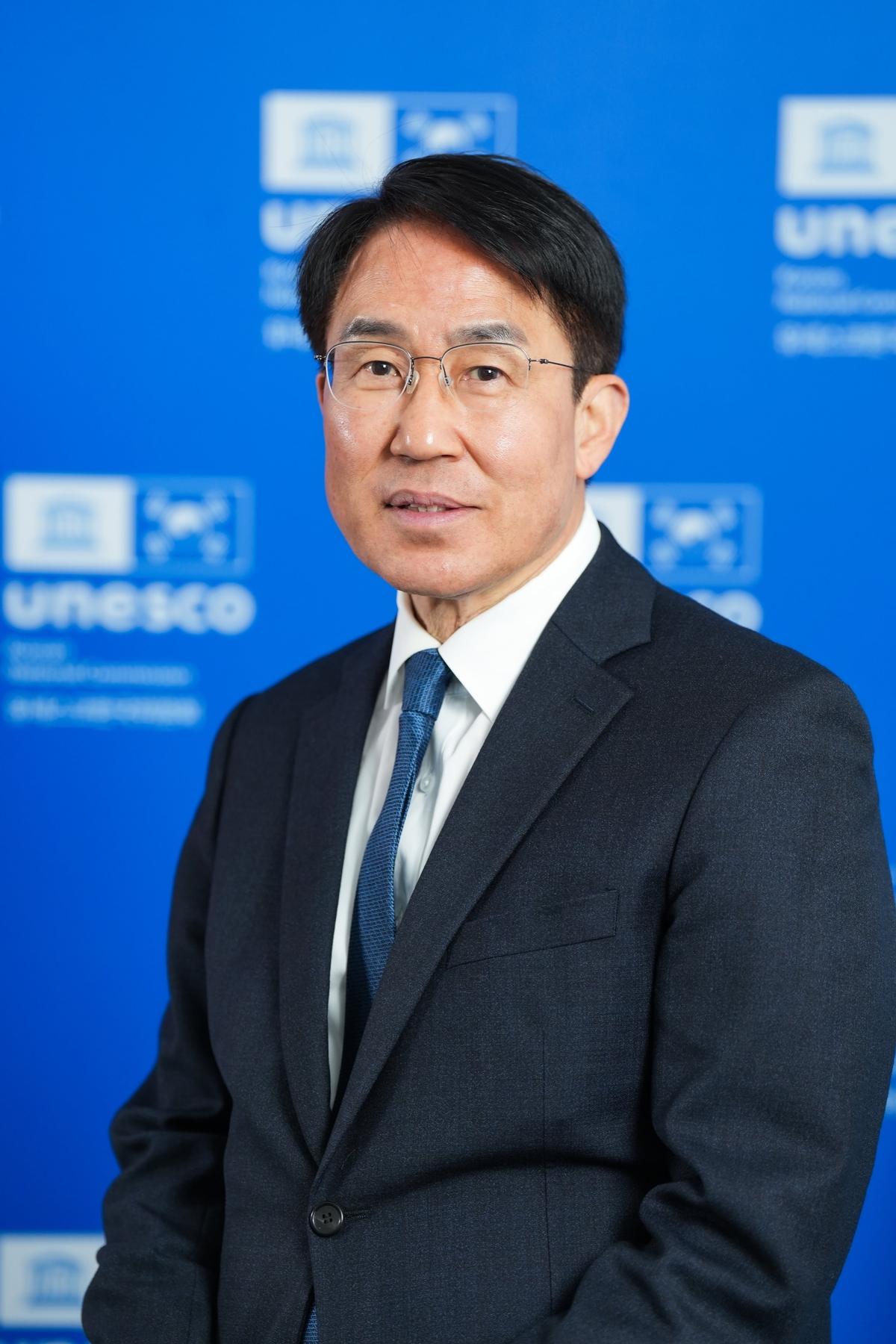 Hong Hyun-ik Appointed New Secretary-General of Korean UNESCO Commission