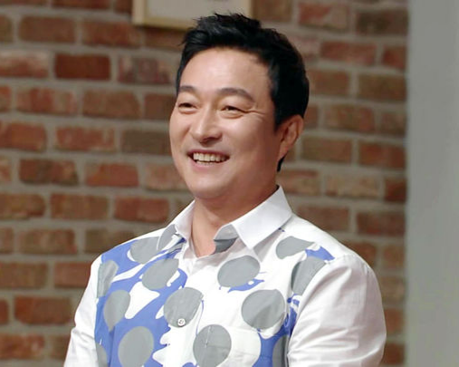 배우 이재룡. 뉴시스