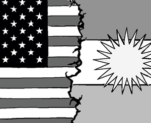 쿠르드족의 비애[오후여담]