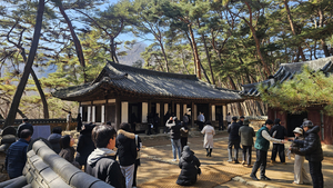 단종 발자취 따라 영월로