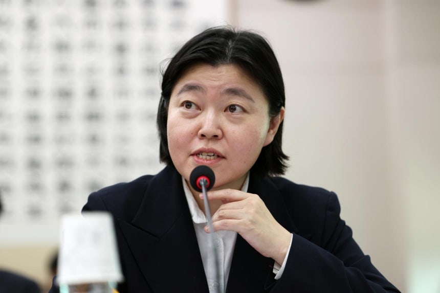 ‘쌍방울 조작 수사’ 발언에 임은정-박상용 공개 충돌