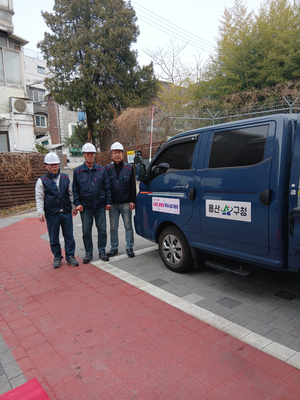 용산구, ‘스피드 용반장’ 본격 가동…복지시설 201곳 순회 점검