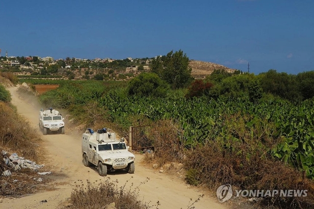 동명부대와 한빛부대가 유엔군사령부 창설 75주년을 맞아 국제평화유지활동을 했다고 지난해 10월 4일 밝혔다. 한빛부대 장병들이 보르 공항 보수 작전으로 활주로 1.8km를 신설하고 있다. 합동참모본부 제공