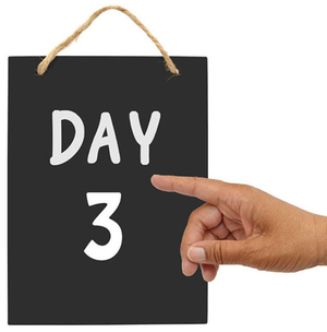 작심삼일은 의지박약? 새롭게 다시 시작 의미[김규회의 뒤집어보는 상식]