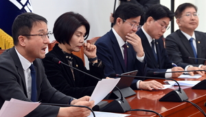 발언하는 한병도