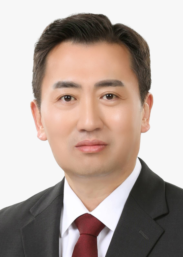 최윤석 국민의힘 송파구청장 예비후보