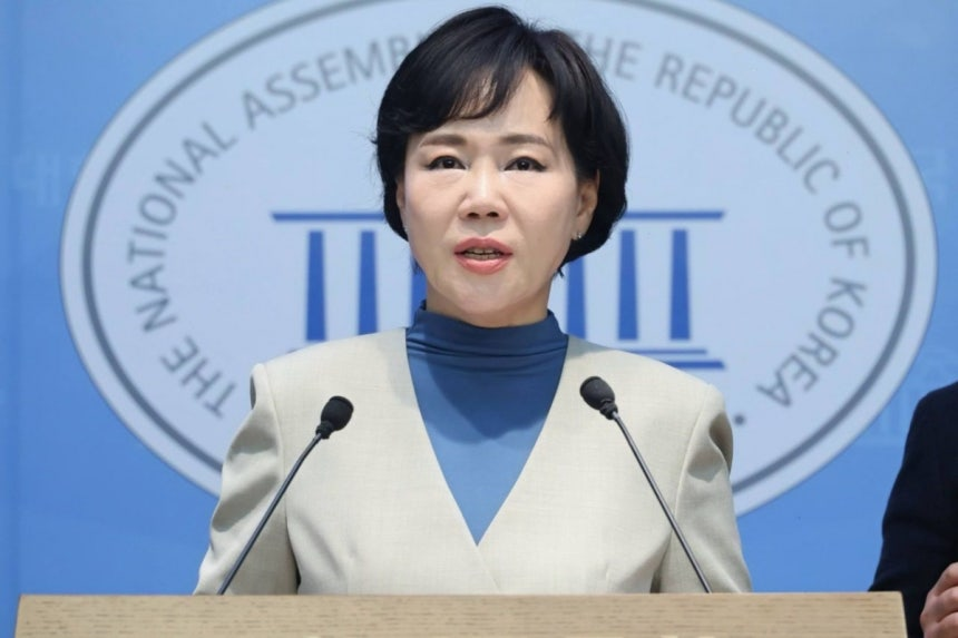 전현희 서울시장 후보 “주 4.5일, 35시간제 추진”…‘10대 노동공약’ 발표