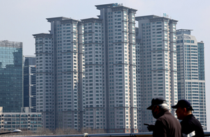 아파트 누르자 오피스텔 거래 급증