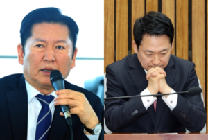 與, ‘공소취소’ 國調 요구서… 野  “이재명 살리려 檢 압박”