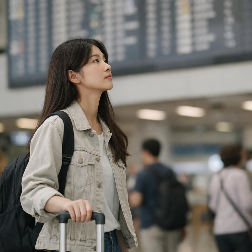 “한국인 여성 세계서 해외여행 가장 많이 간다”