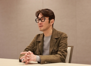 김창한 크래프톤 대표가 루도로보틱스 CEO 겸직