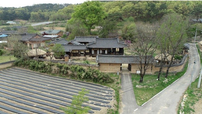 260년 역사 담긴 안동 학남고택, 민속문화유산 된다