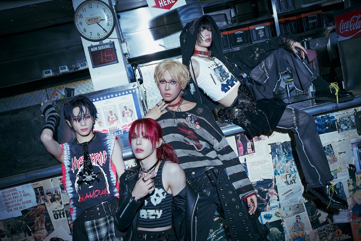 RBW, '글로벌 루키' 엑스러브 품었다...257엔터 인수 - 뉴스 썸네일 이미지