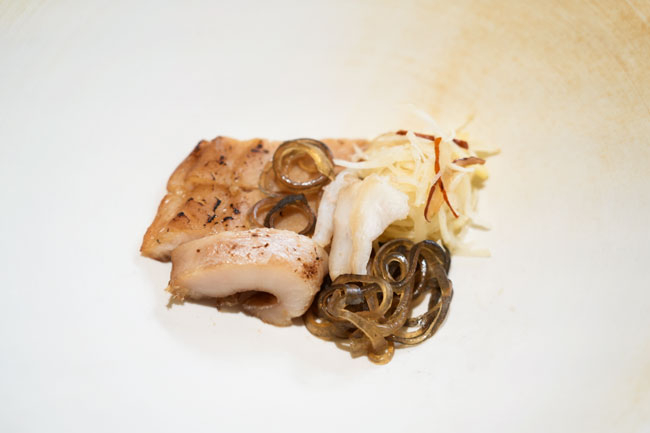 조선 임금님 수라상 ‘K다이닝’으로 부활