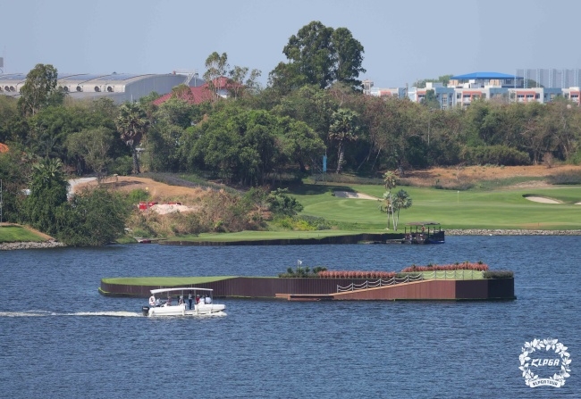 2026 KLPGA 개막전, 코스는 ‘최상’·변수는 ‘바람’