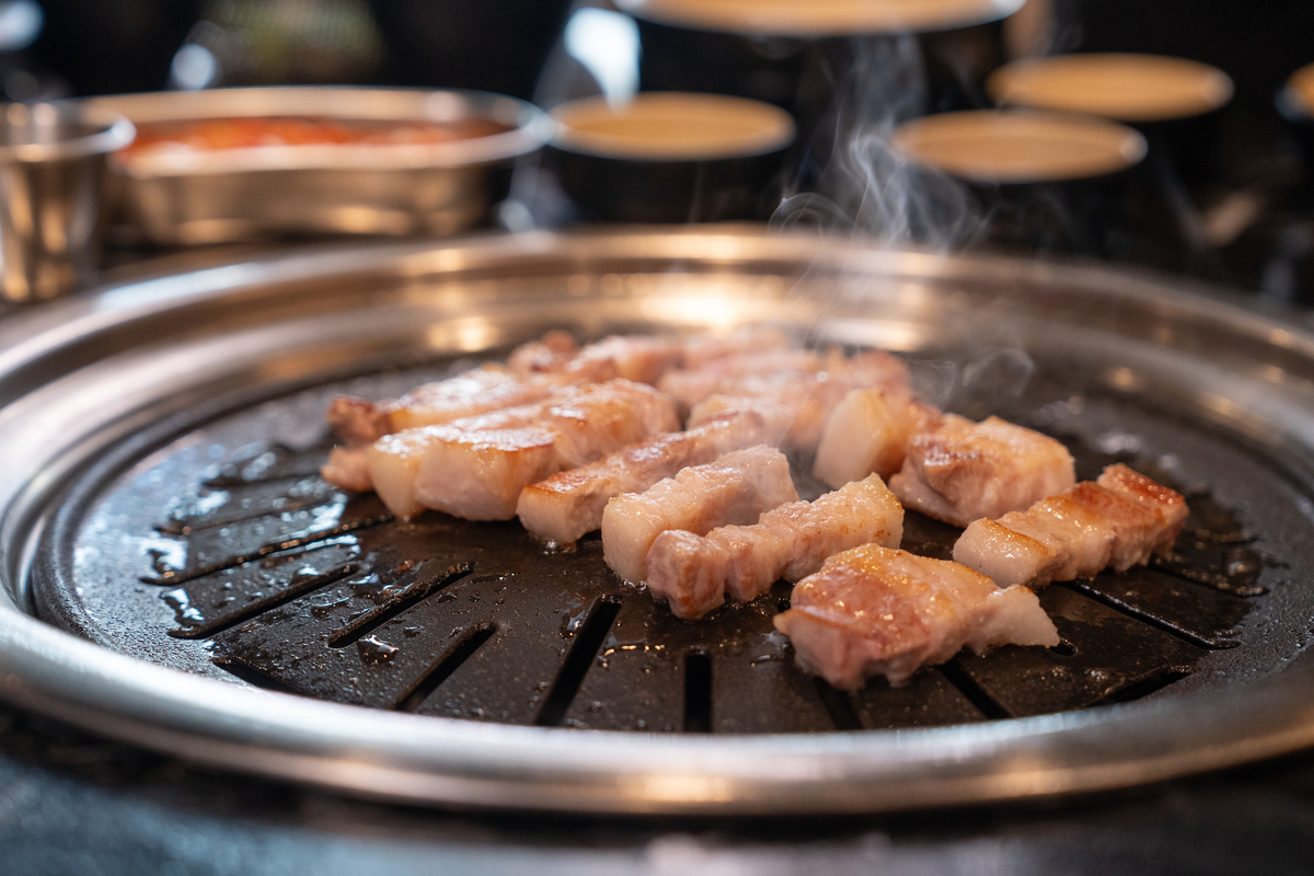 “여보, 삼겹살 못샀어” 고물가에 ‘다릿살’ 급부상