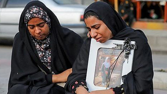 ‘이란 짓이라고 했는데’ 난감한 트럼프…175명 사망 초등학교 폭파, 미군 ‘설정 오류’ 탓