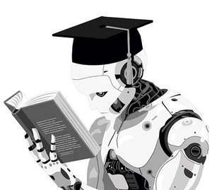 AI 노출도와 박사의 괴리[오후여담]