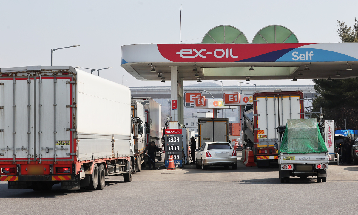 정부, 2246만 배럴 비축유 푼다…역대 최대