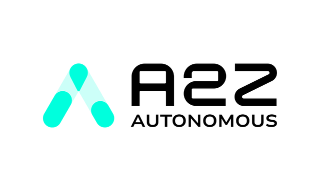 오토노머스에이투지(A2Z) CI. A2Z 제공
