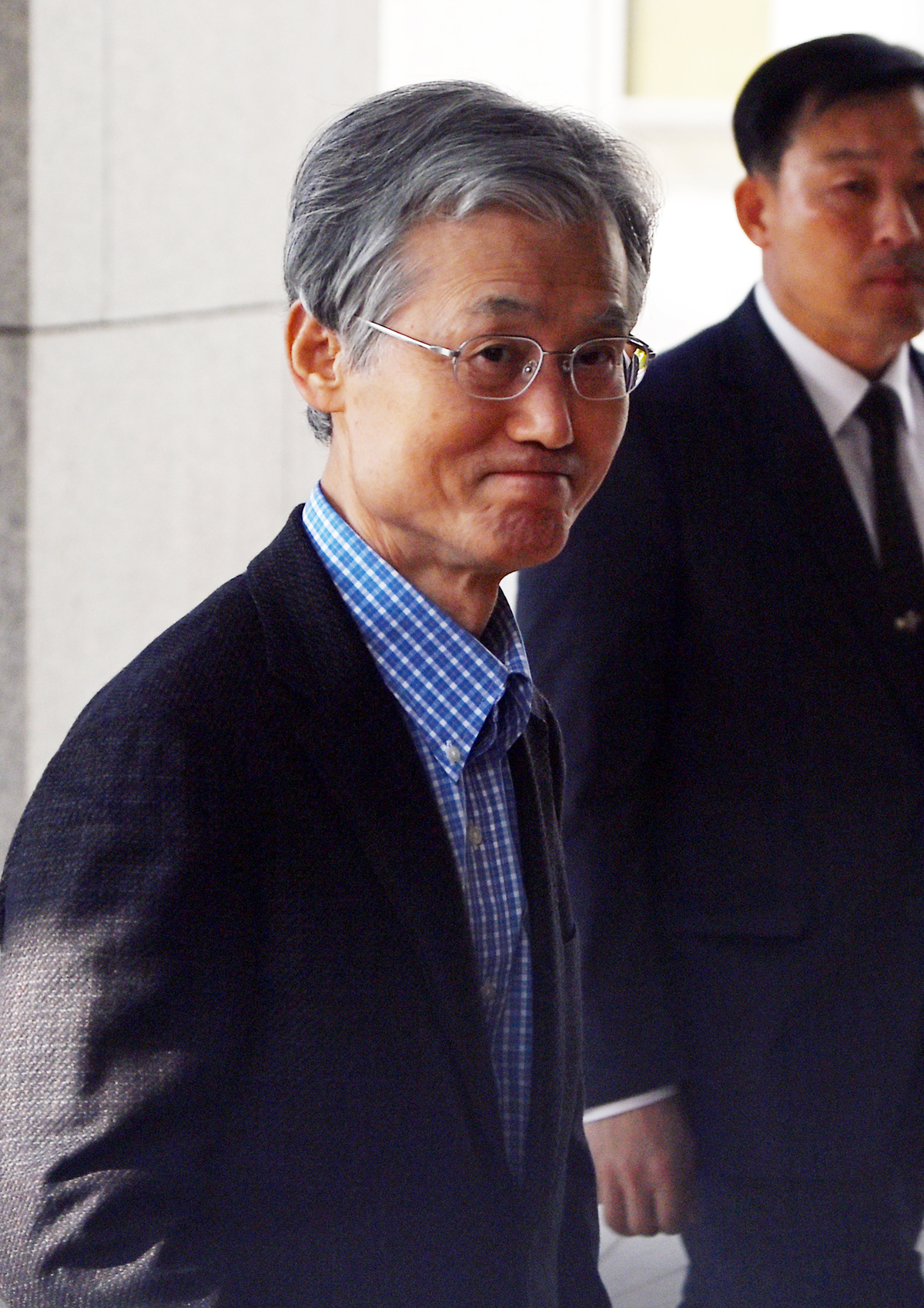  與강행 법왜곡죄 공포… 1호 고발은 대법원장