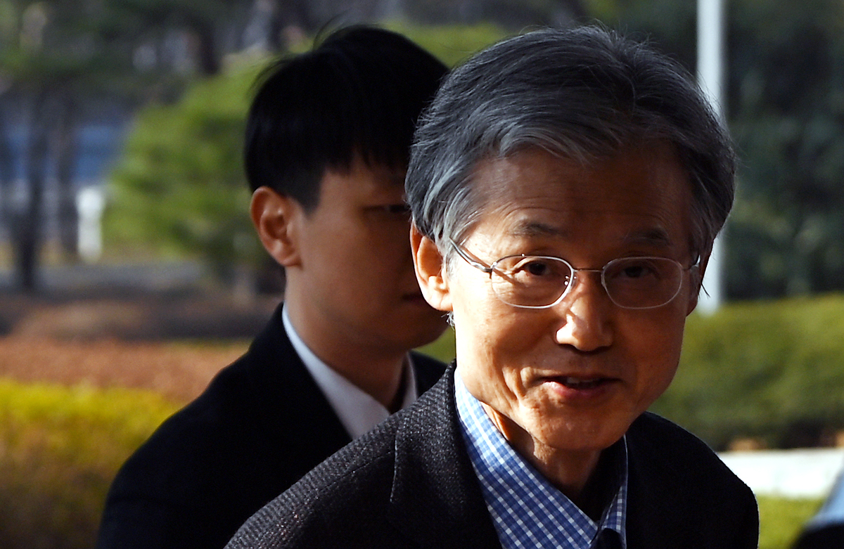 [단독]법왜곡죄 첫날…조희대 대법원장부터 고발