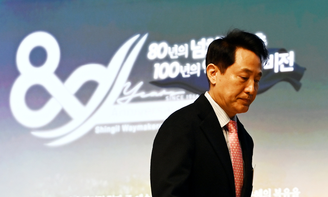 [속보]오세훈 “오늘은 공천 등록 못한다, 아직 변화 없어…선거는 참여”