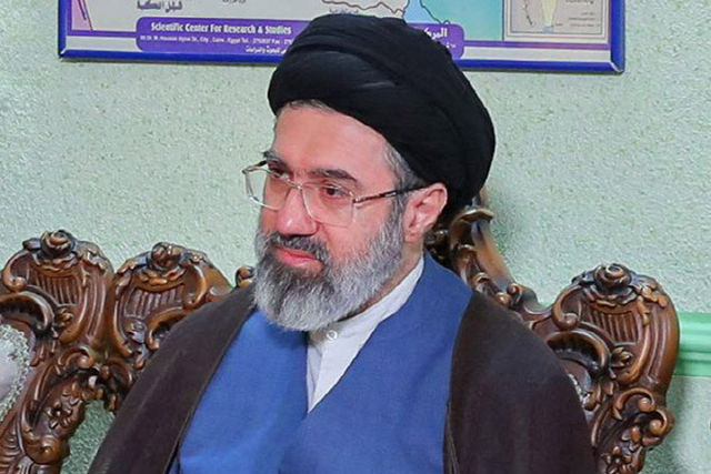 [속보]이란 모즈타바 초강경 첫 메시지 “보복 피하지 않을 것…호르무즈 계속 봉쇄”