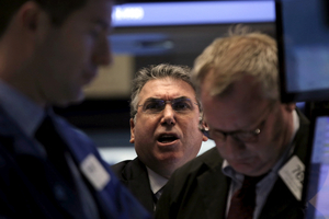 [속보]유가 4% 재급등 87달러…뉴욕증시 혼조 마감