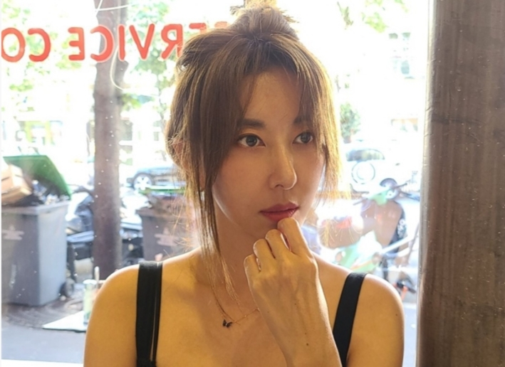 김완선, 미등록 기획사 운영 혐의로 검찰에 송치