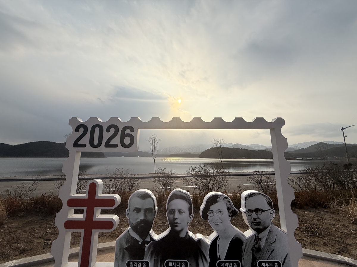 오지에 꽃을 심듯… 선교사들은 사랑과 만세운동을 심었다