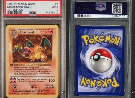 “4억8천만원에 사겠다” 포켓몬 카드 거래하자더니…日서 현금 대신 종이 뭉치 건넨 3명 체포