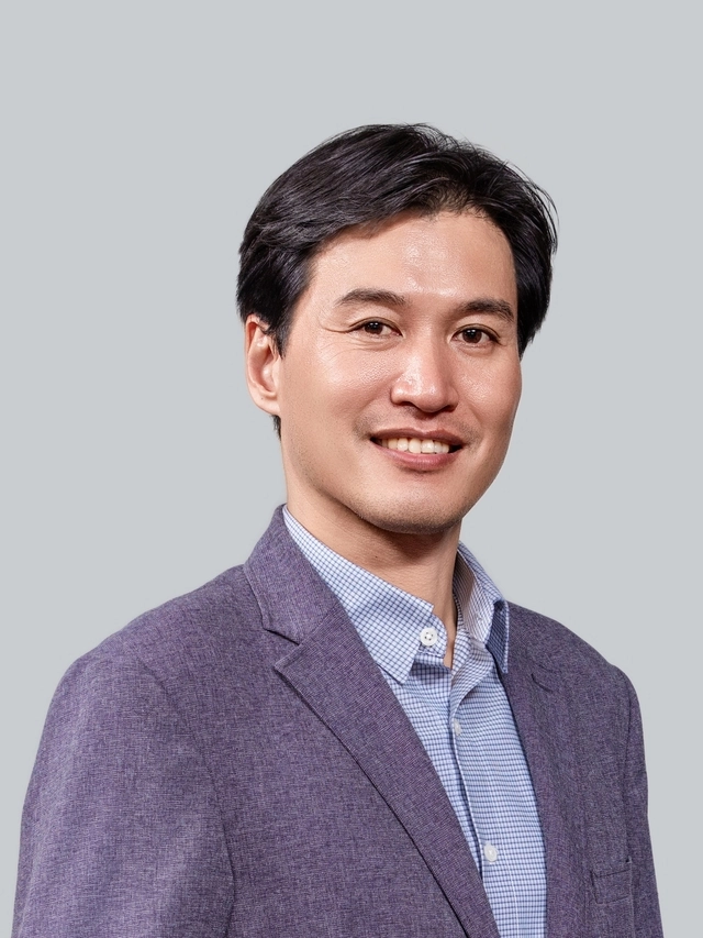 한국공학한림원 제21회 해동상을 수상한 임창환 한양대 바이오메디컬공학과 교수. 한양대 제공