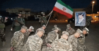 ‘델타포스, 이란군에 억류?’…AI 허위 콘텐츠 확산[영상]