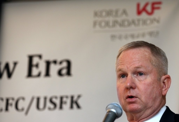 [단독]벨 前 사령관 故 이상희 전 장관 추모글 감동… “대한민국 지키기 위해 함께 전투나갔다면 기꺼이 목숨 맡겼을 것”