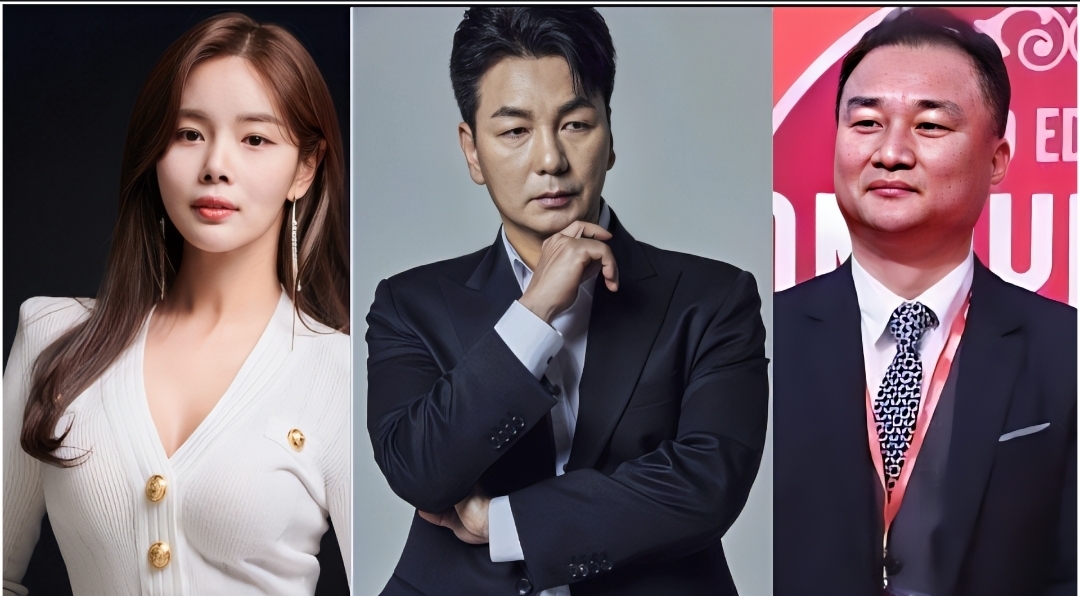 이철민·조정민 주연 영화 ‘곱게 죽지 못하는 자들’, 7월 개봉