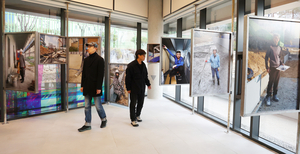 서울시립 서서울미술관 개관