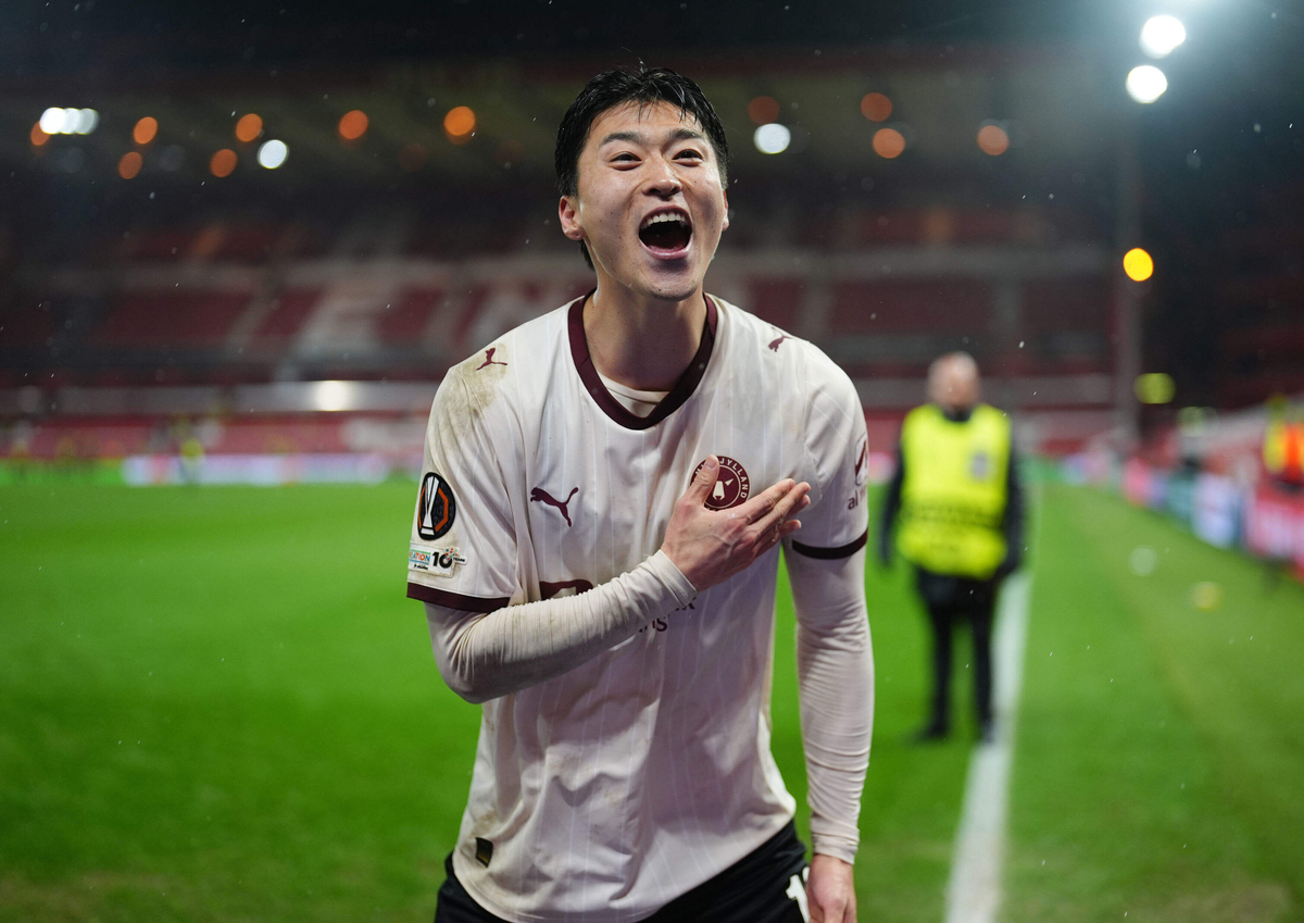 살아있네, 조규성… 3개월만에 득점포