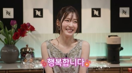 티파니, ‘러브스토리’ 첫 공개…“변요한 다시 못 만날까 걱정”