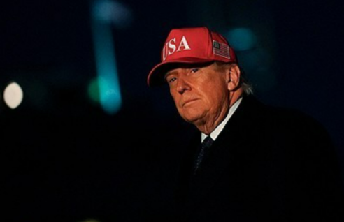 [속보]트럼프 “한주간 이란 강타할 것”…日 강습상륙함·해병 2500명 파견