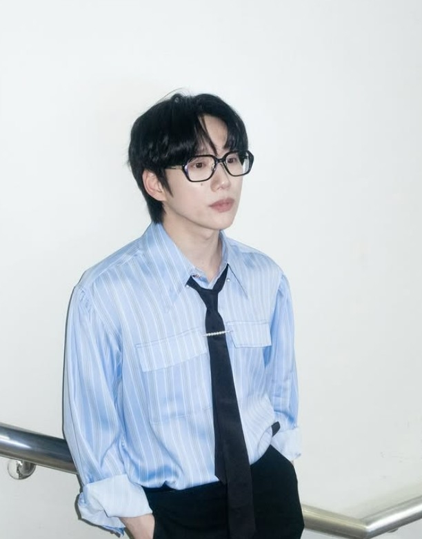 가수 십센치(10CM·권정열).