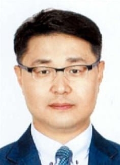 윤민우 국민의힘 윤리위원장.