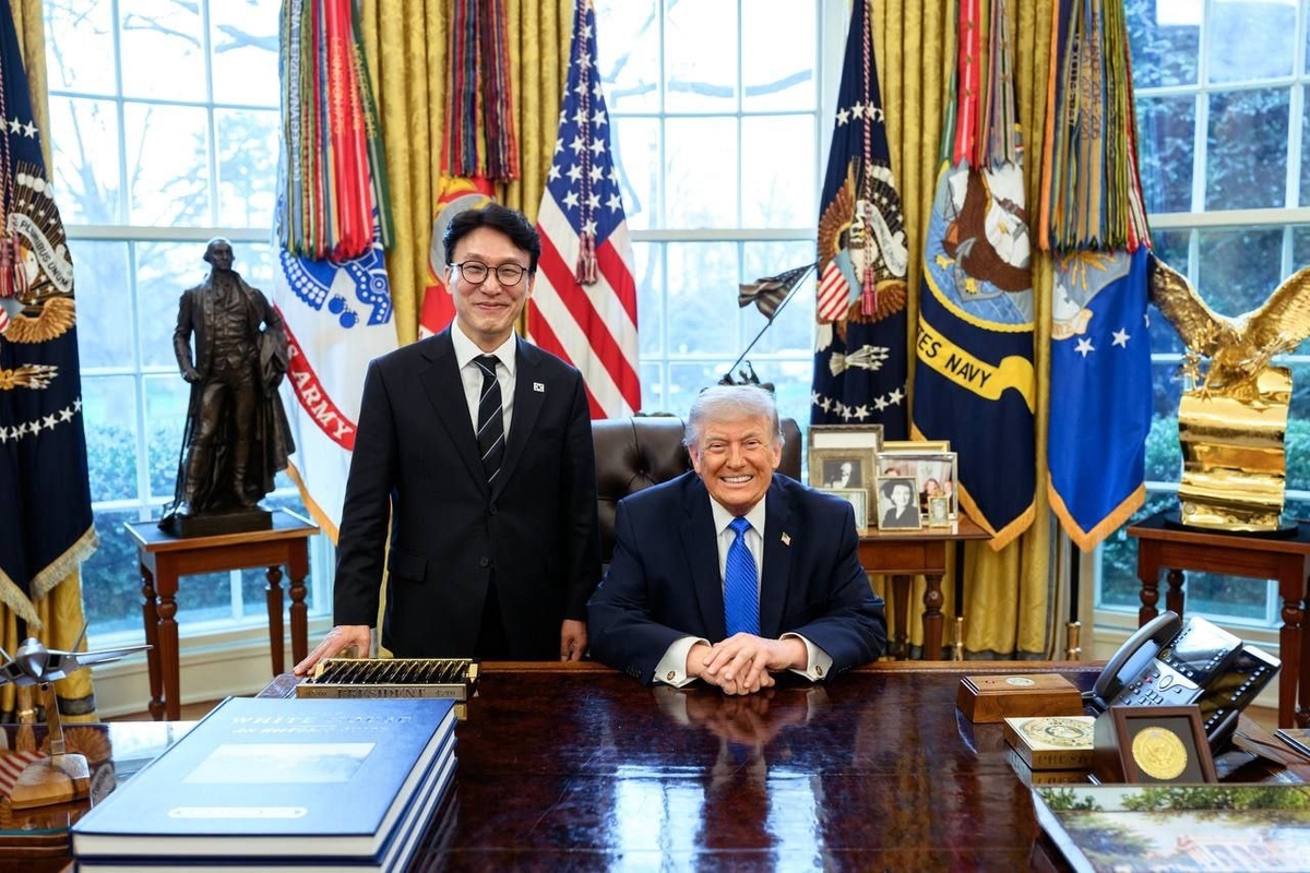 청해부대 호르무즈 해협 투입 가능성 관련 보도 이미지