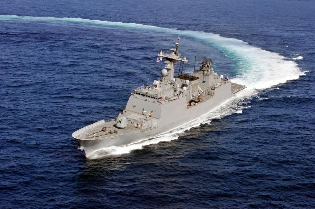 김병주 “청해부대 호르무즈 파견? 국회 동의받아야…기뢰에 취약”