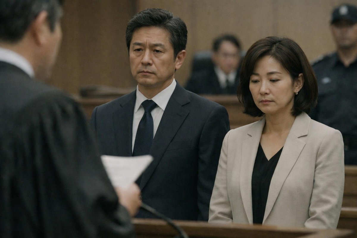 “아들 명의로 정부에 비자금 있다”…비자금 찾아 갚겠다 속여 60억 가로챈 ‘부부 사기단’