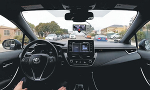 148만원으로 ‘테슬라’ 만들기?… 자율주행 ‘콤마’ 설치하려다 운전 ‘마침표’ 찍는다[자동차]