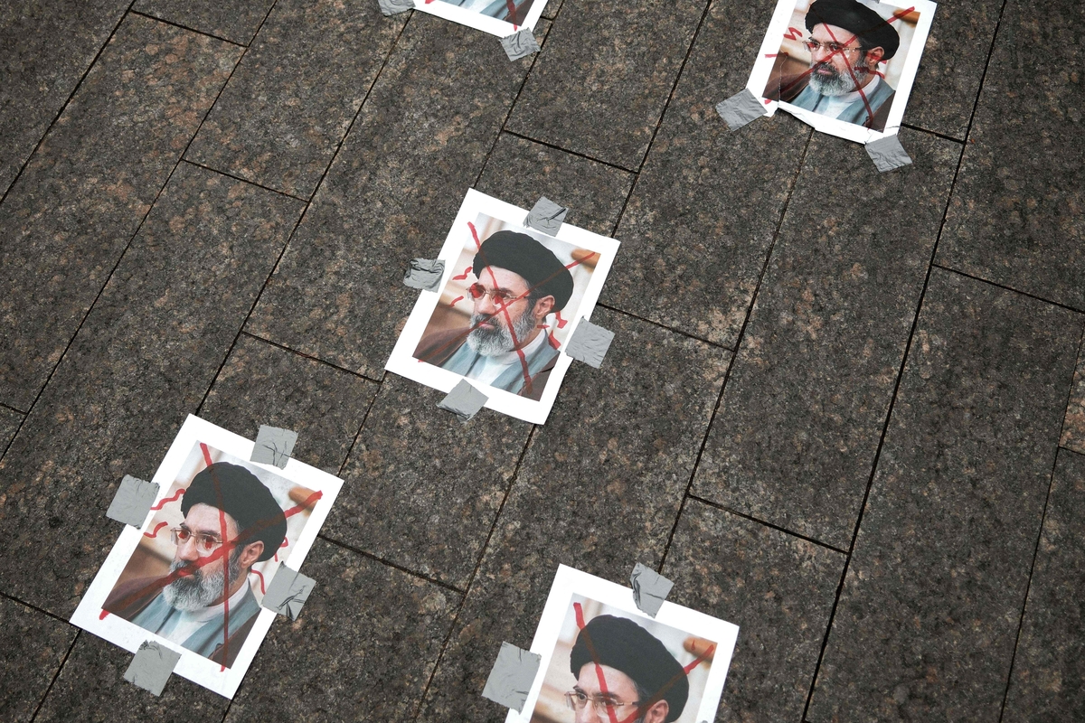 이란 경찰 “정보 제공 혐의 500명 체포”…전쟁 장기화 속 내부 통제 강화