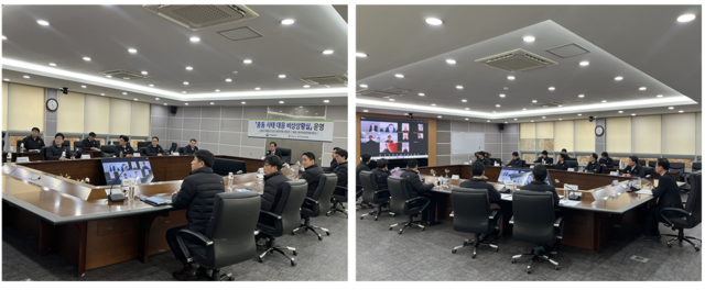 한국석유관리원 제공