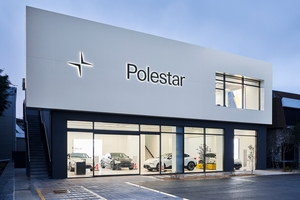 ‘폴스타 전기차’… 대구·경북 공략[자동차]