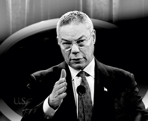 美의 ‘파월 독트린’ 이탈[오후여담]